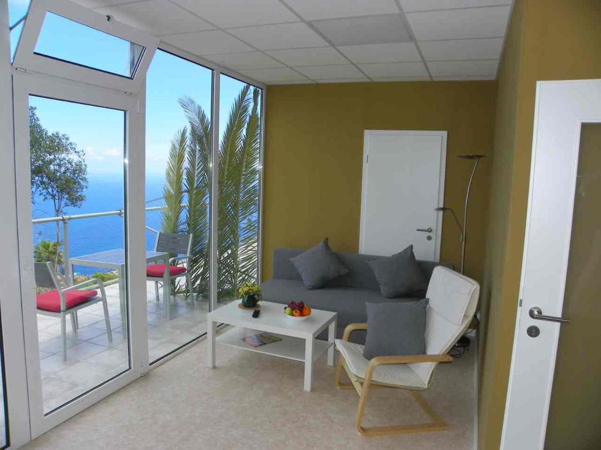 Casa-Palo-Pique Daire Icod De Los Vinos Dış mekan fotoğraf